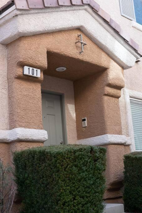 Gorgeous Home Away From Home ラスベガス エクステリア 写真