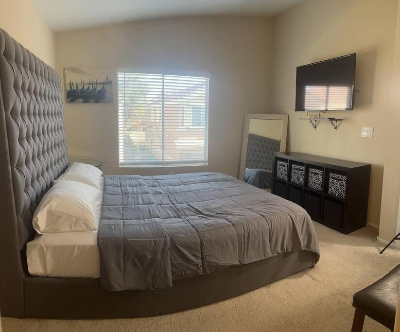 Gorgeous Home Away From Home ラスベガス エクステリア 写真
